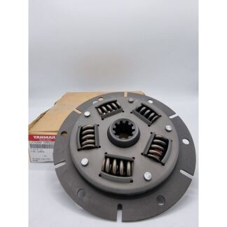 PARASTRAPPI KBW10/SD31 - 10 denti grossi =12477281050 - TMC60 177099-03500 Yanmar